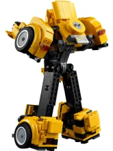 Конструктор Icons 10338 Бамблби Шмель