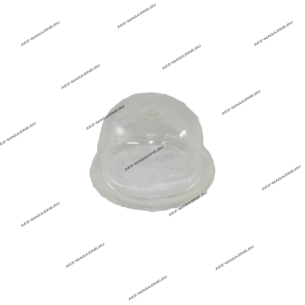Резиновый купол для ручного топливо-подкачивающего насоса, D-19мм, тип H