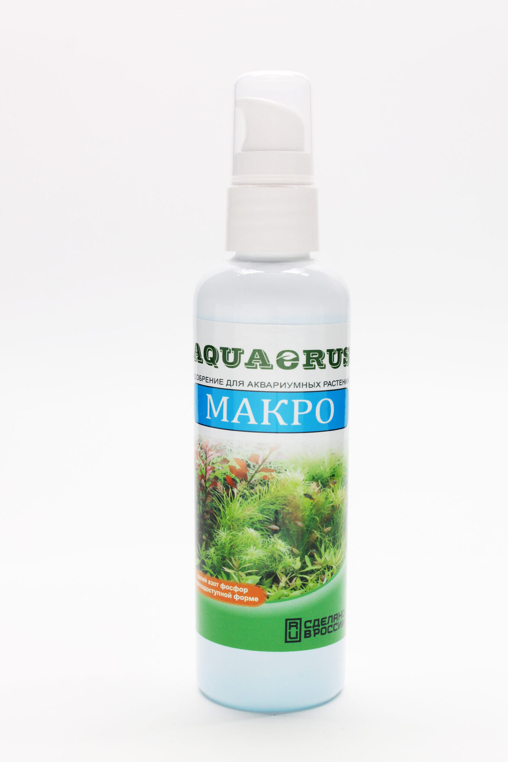 AQUAERUS МАКРО, 100 mL