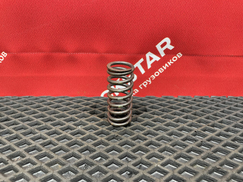 Пружина клапана выпускного