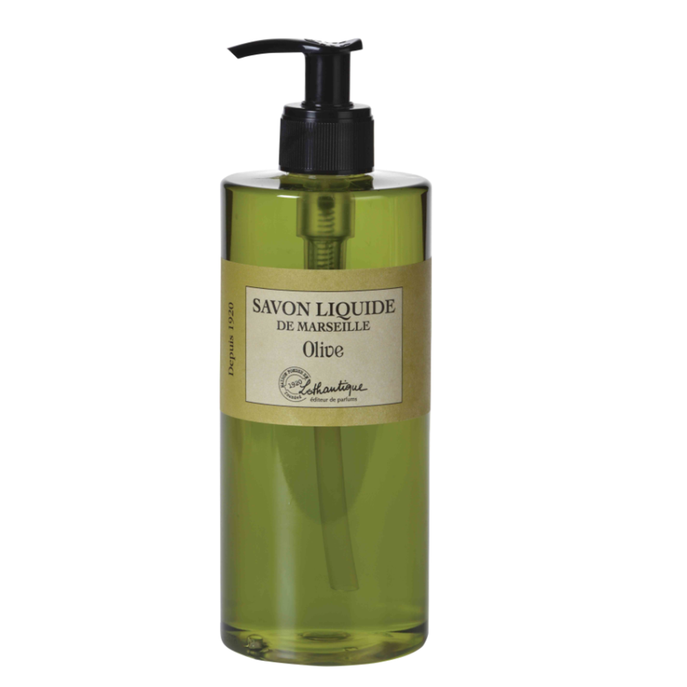 Жидкое мыло Aloe Vera (500 мл)