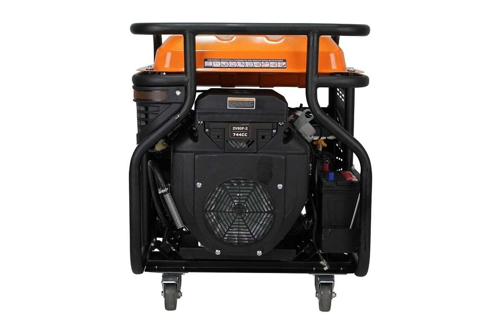 Генератор Lifan 12 GF-4 (LF15000E)