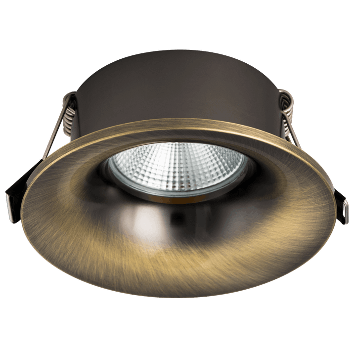 Встраиваемый светильник Lightstar Levigo 010021