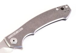 Нож Zero Tolerance 0450 ZT 0450 Sinkevichфотография - 3