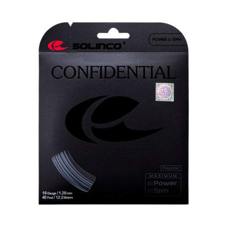 Confidential / 12,2м / 16-1,20мм