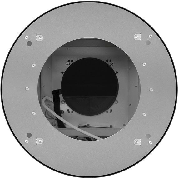 Вытяжка MAUNFELD Adelaide 39 Isla черный
