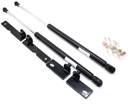 Упор (амортизатор) капота для Nissan Almera / Sunny N16 (2000-2006) Autoinnovation.01-15