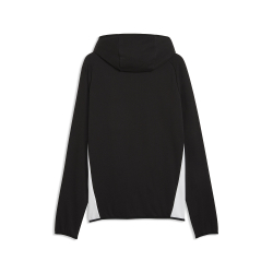 Мужская толстовка PUMA BMW MMS Sportswear Hooded Sweat Jacket P