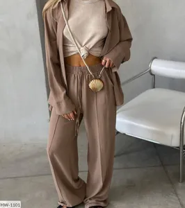 Костюм HW-1101 Фабрика Моды