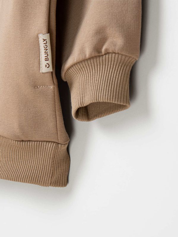 Худи облегченное 