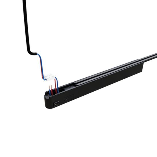 A614206 БЛОК ПИТАНИЯ 48В 150Вт 3А ДЛЯ ШИНОПРОВОДА (ТРЕКА) RAPID