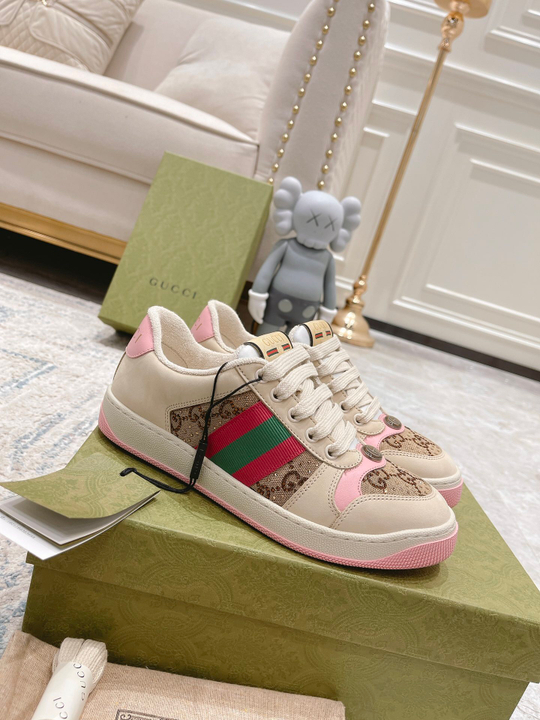 Gucci Screener Sneaker