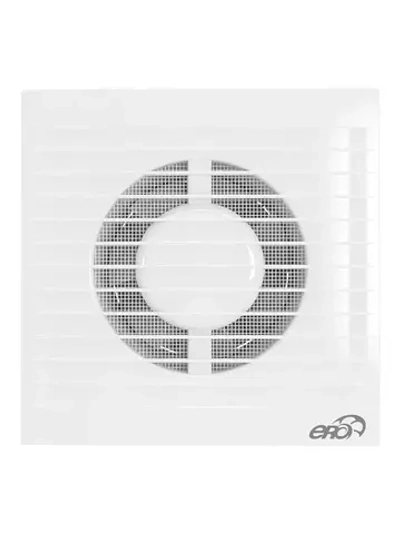 Вентилятор накладной ERA E 100 S