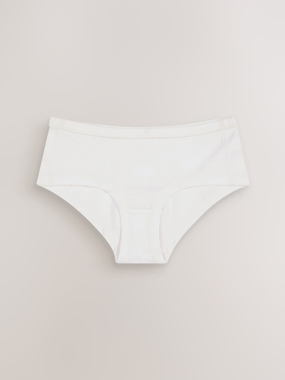 Трусы для девочки Next A70-745, 3 шт., Белый