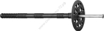 ЗУБР 10 x 180 мм, дюбель для изоляционных материалов, металлический стержень, 50 шт (4-301525-10-180_z01)