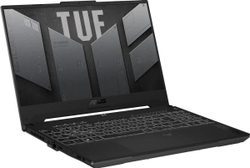 ASUS TUF Gaming F15: Intel i7, RTX 4070, 144 Гц, 32 ГБ, 2 ТБ SSD