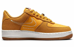 Кроссовки Nike Air Force 1 Low 07 Se "First Use" 50 (Женская размерная сетка)