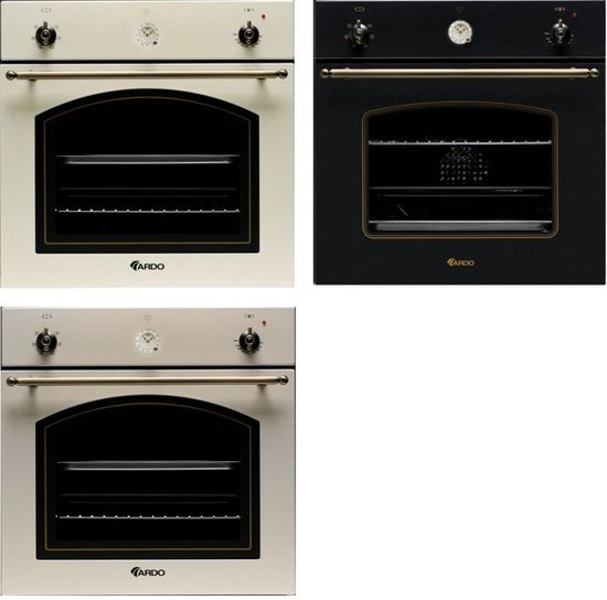 Электрический духовой шкаф ARDO FM 080