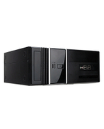 Корпус mATX InWin BK623BL