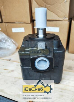 ✅Насос пластинчатый НПл 63-63/6.3✅