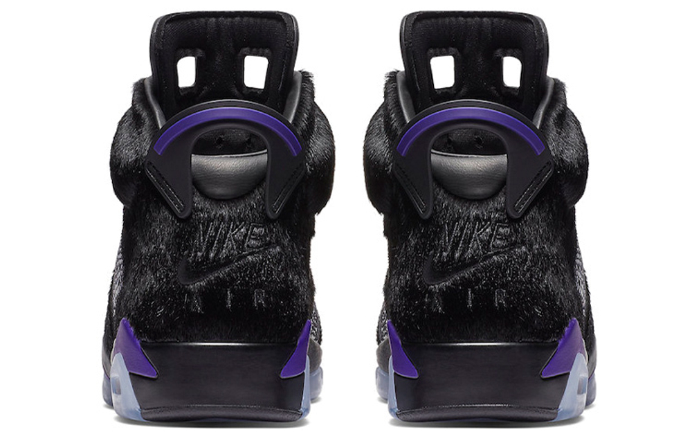 Кроссовки Social Status X Jordan Air Jordan 6 Retro Nrg 2019