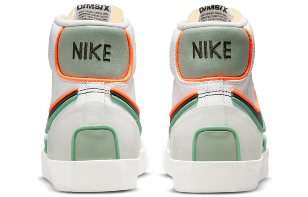 Кроссовки Nike Blazer 77