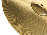 Комплект тарелок (14"/16"/20"), Paiste 000014USET 101 Brass Universal Set