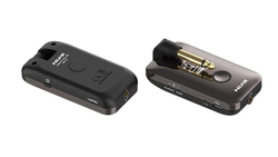 MP-2 Mighty-Plug Моделирующий усилитель для наушников, Nux