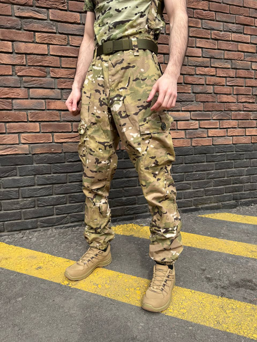 Костюм горка 6 весна лето / мультикам