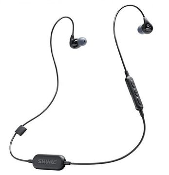 SHURE SE112-K-BT1-EFS