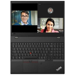 Ноутбук Lenovo ThinkPad T580 20L90023RT