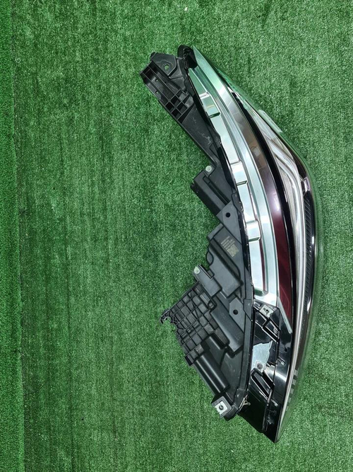 Битая Фара левая EXEED VX (2021-2024) LED