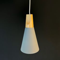 Подвесной светильник XD-A Gray