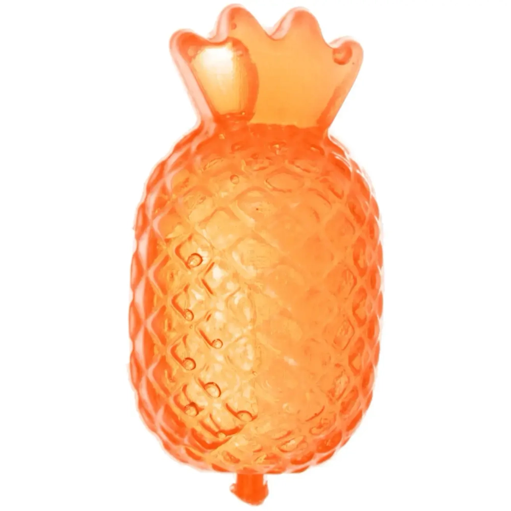 Формочки для охлаждения коктейлей «Ананасы» в наборе 12шт