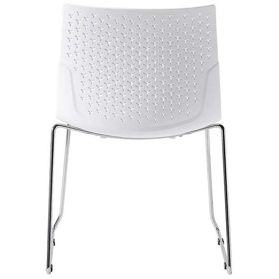 Стул FX белый