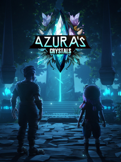 Azura's Crystals (для ПК, цифровой код доступа)