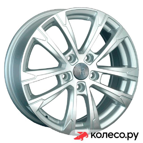 SK62 7x17/5*112 D57.1 ET46 SF