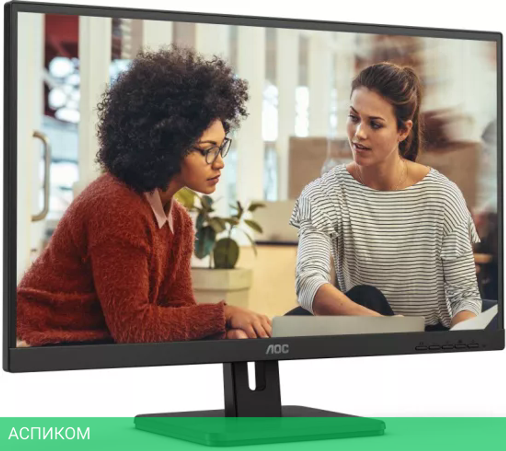 Монитор AOC 27E3UM/BK