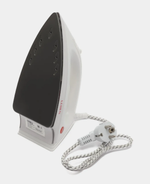 Утюг Leben 249-005 с отпаривателем