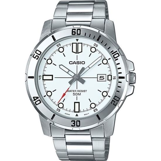 Наручные часы Casio MTP-VD01D-7EVUDF