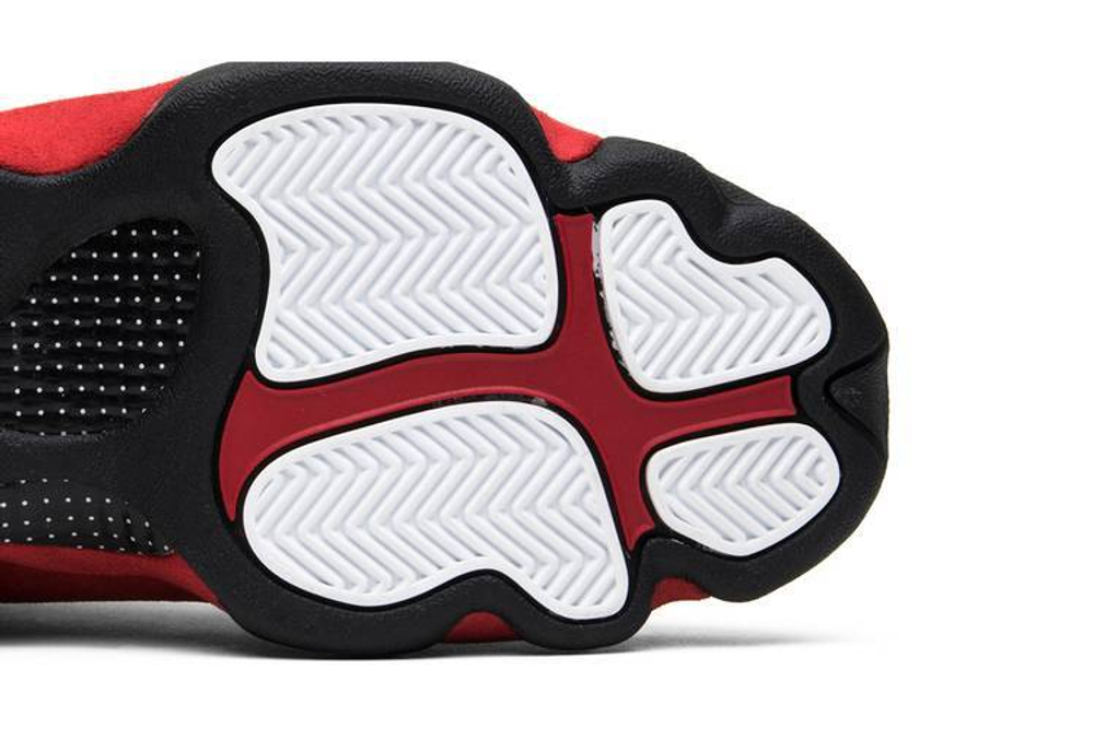 Кроссовки Jordan Air Jordan 13 Bred 2013
