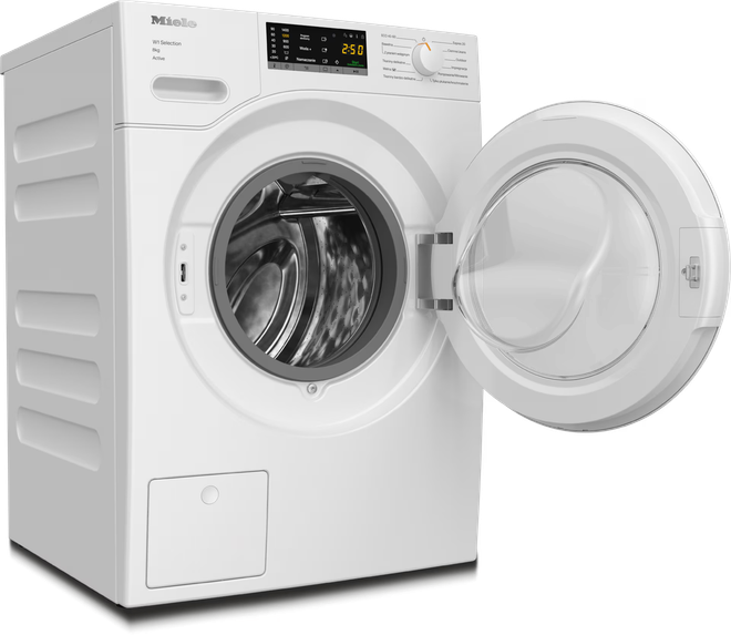 Стиральная машина Miele WSA 123 WCS