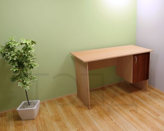 Стол письменный БРОНКС правый