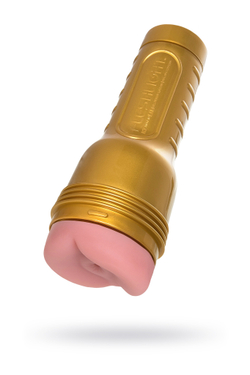 Мастурбатор FLESHLIGHT Pink Butt Stamina для тренировки выносливости, анус