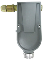 ДАТ-М датчик-газоанализатор термохимический одноканальный взрывозащищённый стационарный