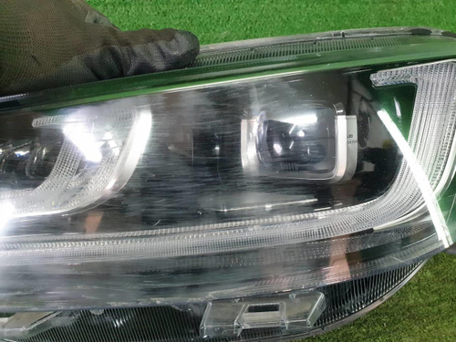 Фара левая Chery Tiggo 8 Pro (2021-н.в.) LED
