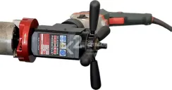 Машина для снятия фаски с труб Promotech PRO-5 PB, без привода