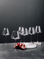 Бокал для вина 710 мл. d=70/85 мм. h=250 мм. хр. стекло Веста MGline