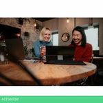 Портативный монитор Verbatim PMT-14 49591