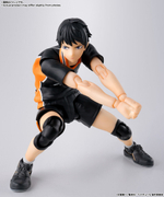 Kageyama Tobio